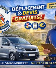 Les Compagnons Lorrains image 1