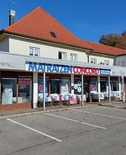 Matratzen Concord Filiale Traunstein Bild 1