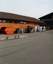 Gloor Transport AG Bild 1