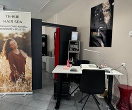 Salone Kristal Bild 6
