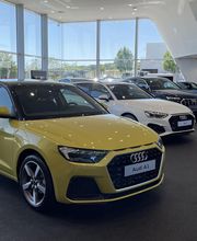 Audi Avenir Automobiles Concessionnaire image 13