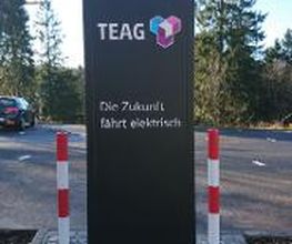 TEAG Mobil-Ladestation Bild 4
