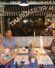 Grieks Restaurant Plato