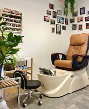 T.A. Nagelstudio Bild 7