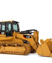 Carter Cat Rentals Winchester image 19