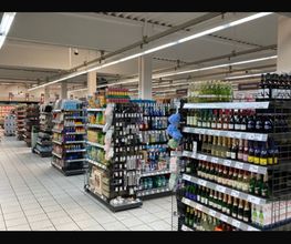 Nahkauf Gewerbepark 1 Weissandt Gölzau Sekt