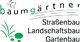 Landschaftsbau & Garten Straßenbau Alexander Baumgärtner