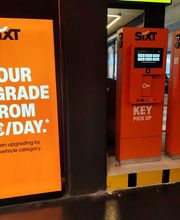 SIXT Noleggio Auto Milano - Aeroporto Malpensa - Terminal 1 (MXP) immagine 14