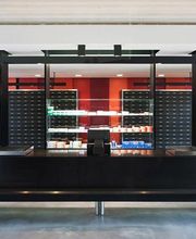 Jordan Apotheke Jordan Hammad e. Kfm. - Zentrale Bild 2