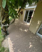 Daniel Moquet signe vos allées - Ent. Bove image 13