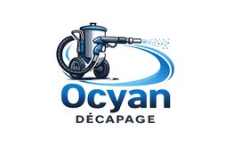 Ocyan Decapage