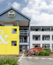 B&B HOTEL Dieppe image 12