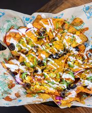 Cheba Hut "Toasted" Subs image 4