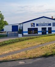 BASTIAN GmbH Werkzeuge und Arbeitsschutz Bild 1