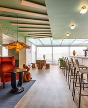 ibis Styles Chartres Sud Barjouville image 5