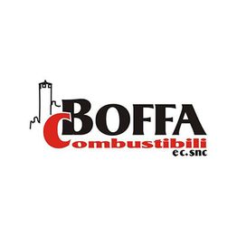 Boffa Prodotti per Riscaldamento logo