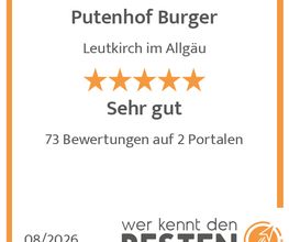 werkenntdenBESTEN.de Qualitätssiegel