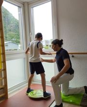 Fisioterapia Pisu Bild 5