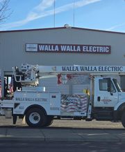 Walla Walla Electric image 8