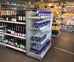 JET Tankstelle Bild 1