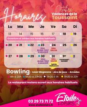 Etoile Loisirs 55 image 2