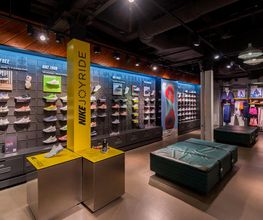 Nike Store Serrano imagen 11