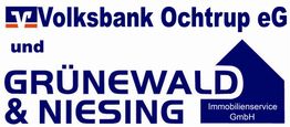 Volksbank Ochtrup eG & Grünewald & Niesing Immobilien Service GmbH