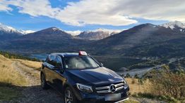 Taxi des Hautes Alpes