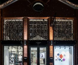 Calvin Klein Outlet Bild 2
