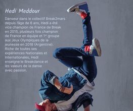 Atelier Danse image 9