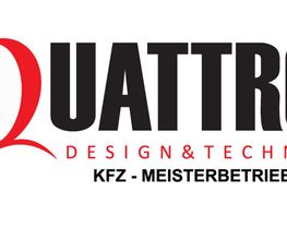 Quattro Design & Technik Bild 1