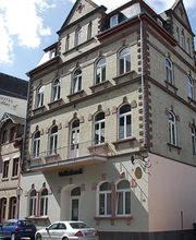 Volksbank Rhein-Nahe-Hunsrück eG, Geschäftsstelle Bacharach Bild 3