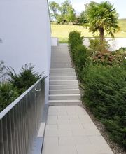 Ulrich Gartenbau AG Bild 13