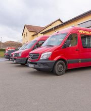 Stuck & Bau Crimmitschau GmbH Bild 4