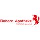 Logo der Einhorn Apotheke