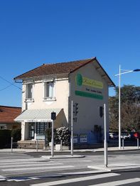 La Fonciere Charentaise