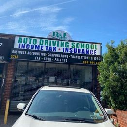 B & J INCOME TAX PROFESSIONAL SERVICE