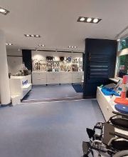 Seeger Gesundheitshaus | Lipschitzallee Bild 5