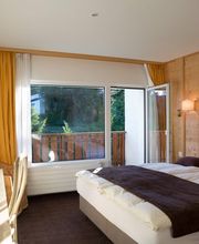 Hôtel La Prairie Bild 14