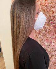 Coiffeur Marianne Gratl Bild 11