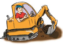 Entreprise Carvalho TP