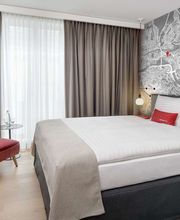 IntercityHotel Saarbruecken - In Kürze Bild 4