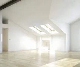 schlüsselfertig Innenausbau