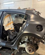 Garage Carrosserie JEKCARS Bild 5