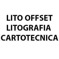 Lito Offset logo