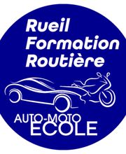 RUEIL FORMATION ROUTIERE Auto-moto-école image 13