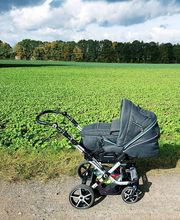 KinderwagenMaxe Bild 6