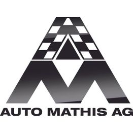 Auto Mathis AG logo