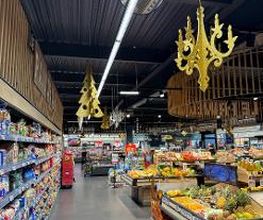Intermarché SUPER Caissargues image 20