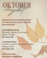 Contura Cosmetics Bild 1